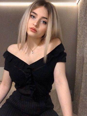 Проститутка Амина